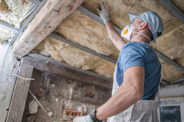 Reliable Berrien Springs, MI Insulation Contractor Solutions