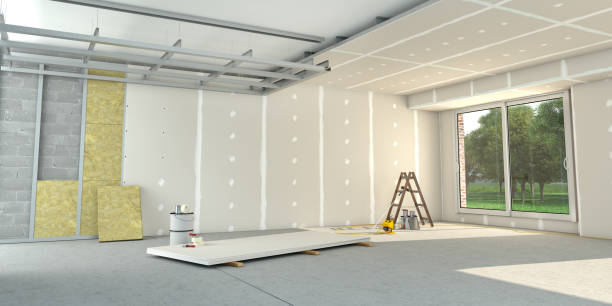 Best Spray Foam Insulation in Berrien Springs, MI