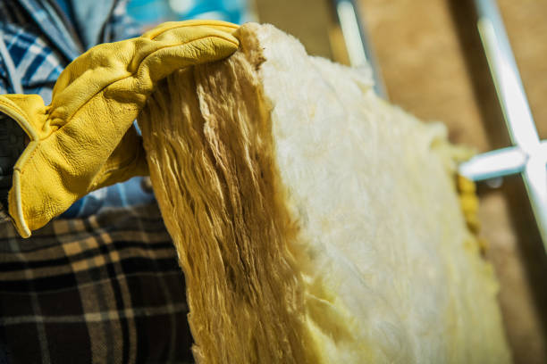 Best Spray Foam Insulation in Berrien Springs, MI