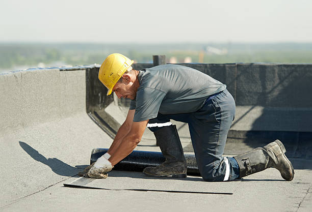 Best Blown-in Insulation in Berrien Springs, MI