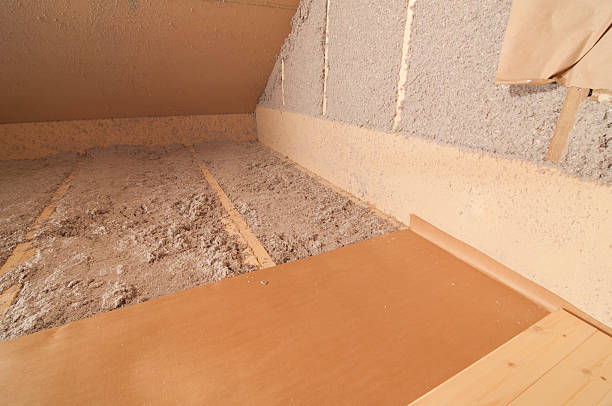 Best Commercial Insulation in Berrien Springs, MI